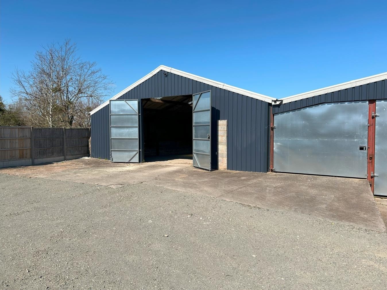 Watery Ln, Hereford for sale Primary Photo- Image 1 of 1