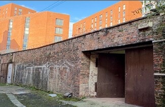 More details for 142 Chapel St, Salford - Industrial for Sale