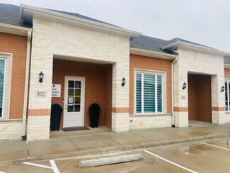 More details for 5830 Collin McKinney Pky, McKinney, TX - Office/Medical for Rent