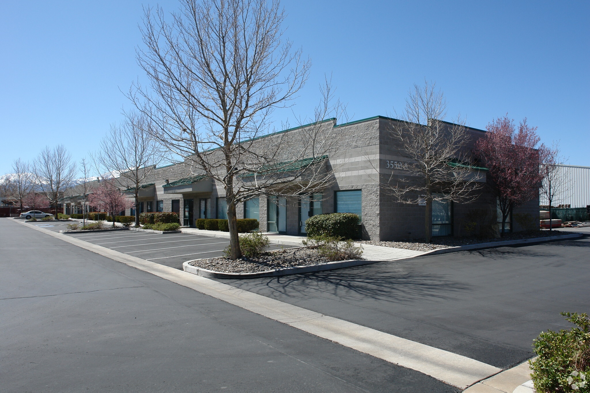 3550 Barron Way, Reno, NV for sale Primary Photo- Image 1 of 1