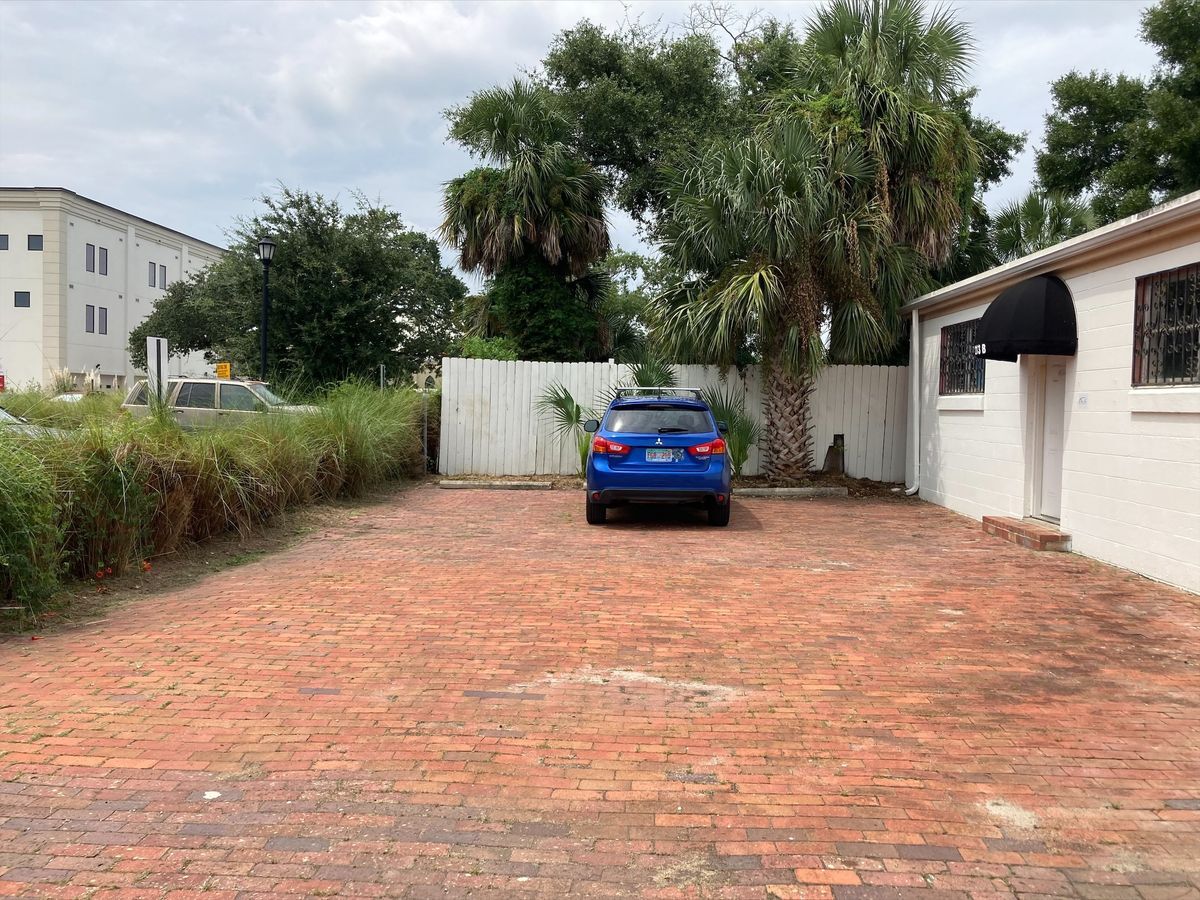 211-213 S Baylen St, Pensacola, FL for sale Building Photo- Image 1 of 1