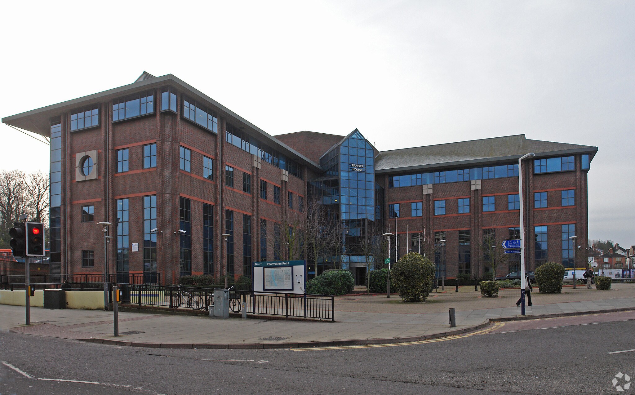 Walnut Tree Clos, Guildford for sale Primary Photo- Image 1 of 1