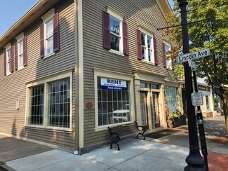 More details for 41 South Main St. St, Pittsford, NY - Retail for Rent