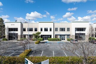 More details for 307 Piercy Rd, San Jose, CA - Light Industrial for Sale