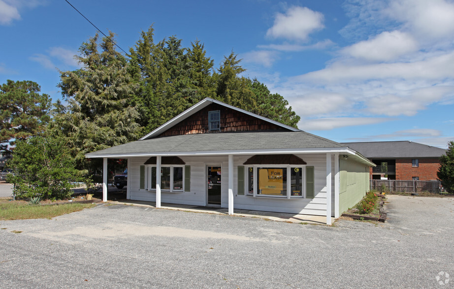 2005 2nd Loop Rd, Florence, SC for sale - Primary Photo - Image 1 of 1