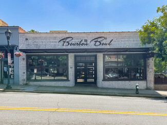 More details for 531 S Elm St, Greensboro, NC - Retail for Sale