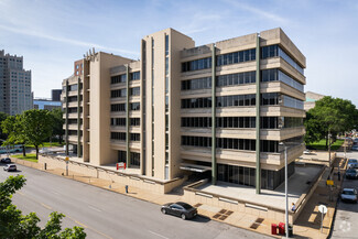 More details for 1430 Olive St, Saint Louis, MO - Office for Rent