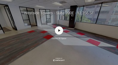 11845 W Olympic Blvd, Los Angeles, CA to rent Matterport 3D Scan- Image 2 of 8