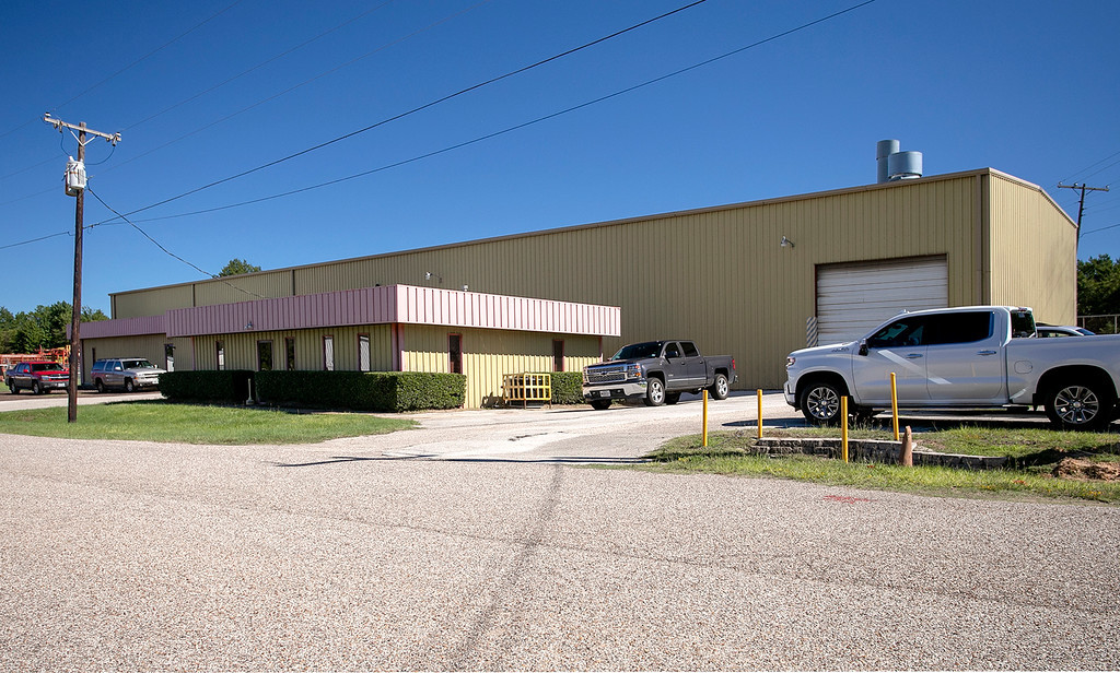 6031 Fm 2767, Tyler, TX for rent Building Photo- Image 1 of 33