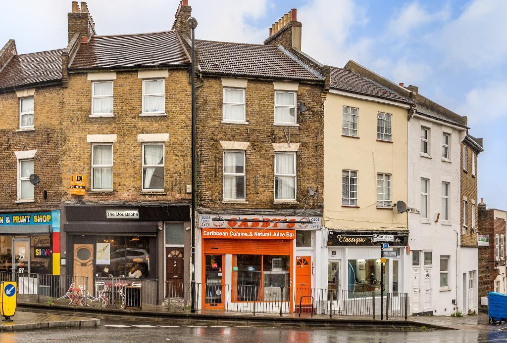 190 Dartmouth Rd, London for sale Building Photo- Image 1 of 1