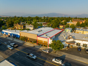 817 S Higgins Ave, Missoula, MT for rent Aerial- Image 1 of 25