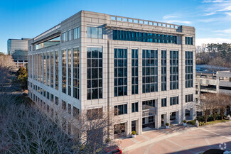 More details for 2400 Century Pky, Atlanta, GA - Office for Rent