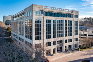 More details for 2400 Century Pky, Atlanta, GA - Office for Rent