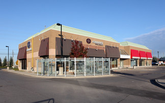 More details for 9141 Keele St, Concord, ON - Retail for Rent