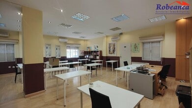 Retail in Arévalo, Ávila to rent Interior Photo- Image 2 of 5