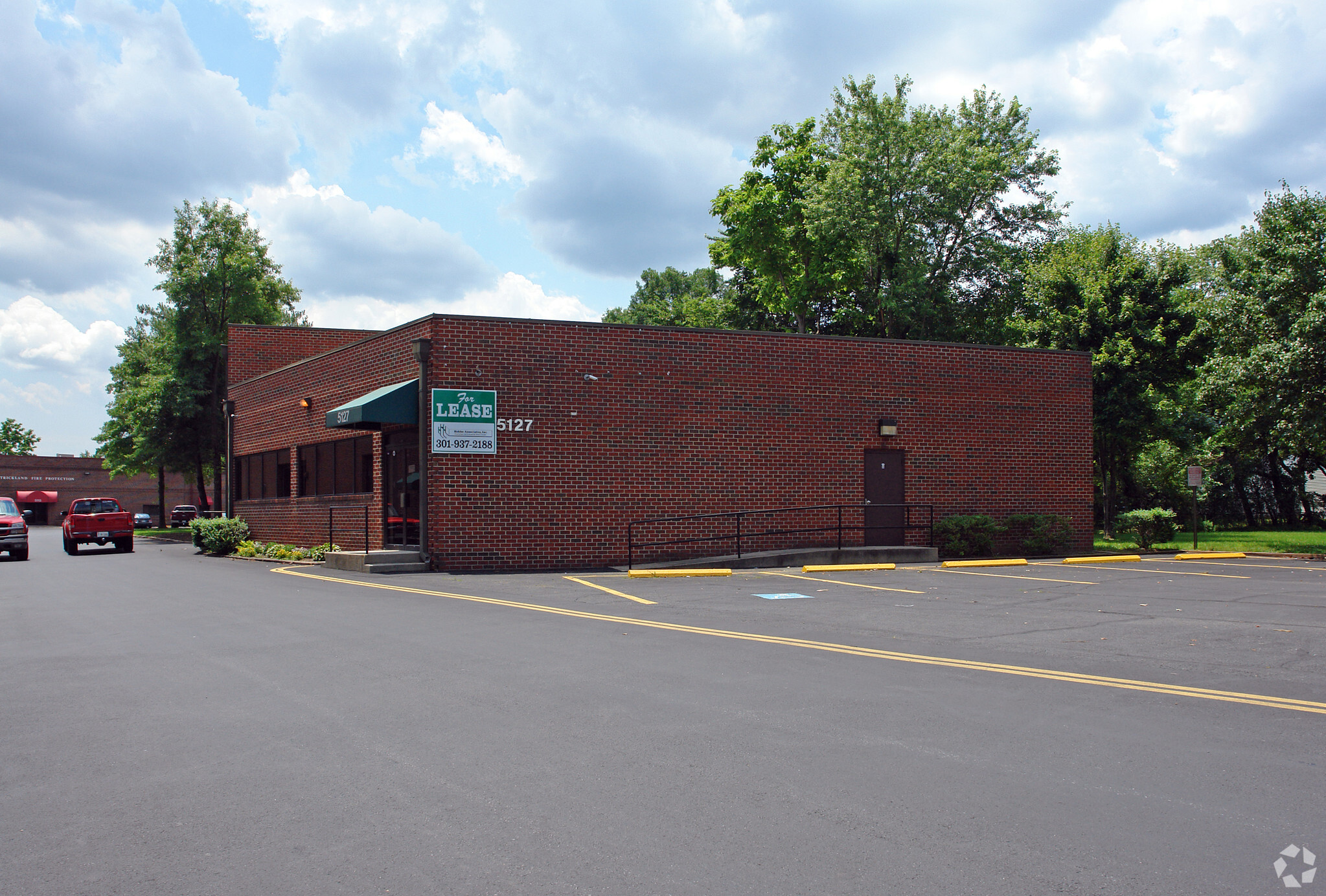 5127 Berwyn Rd, College Park, MD for sale Primary Photo- Image 1 of 1