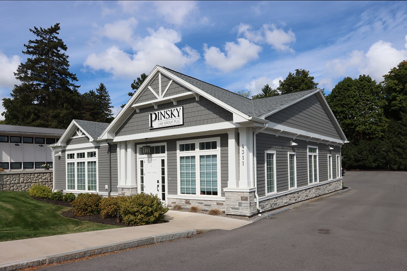 4311 E Genesee St, De Witt, NY for sale Building Photo- Image 1 of 1