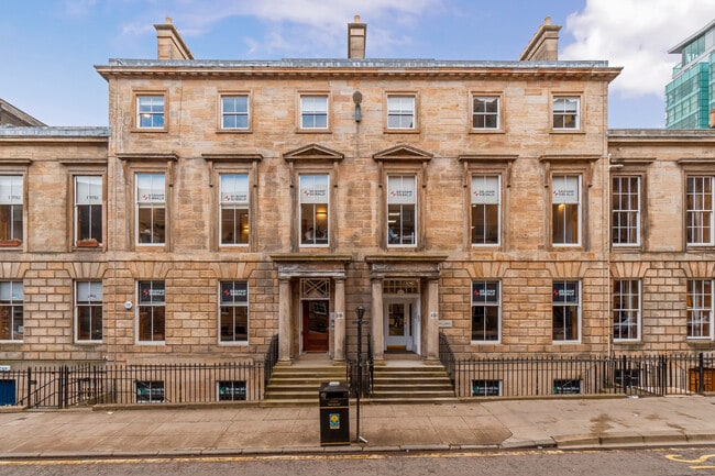 More details for 231 St. Vincent St, Glasgow - Office to Rent