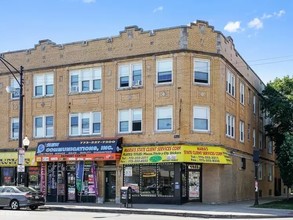 4421-4425 W Fullerton Ave, Chicago, IL for sale Primary Photo- Image 1 of 1