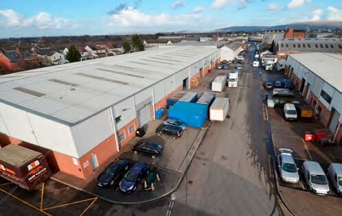 Gloucester Rd, Cheltenham for sale - Building Photo - Image 1 of 1