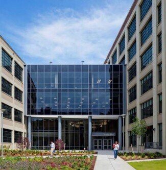 More details for 115 Munson St, New Haven, CT - Office to Rent