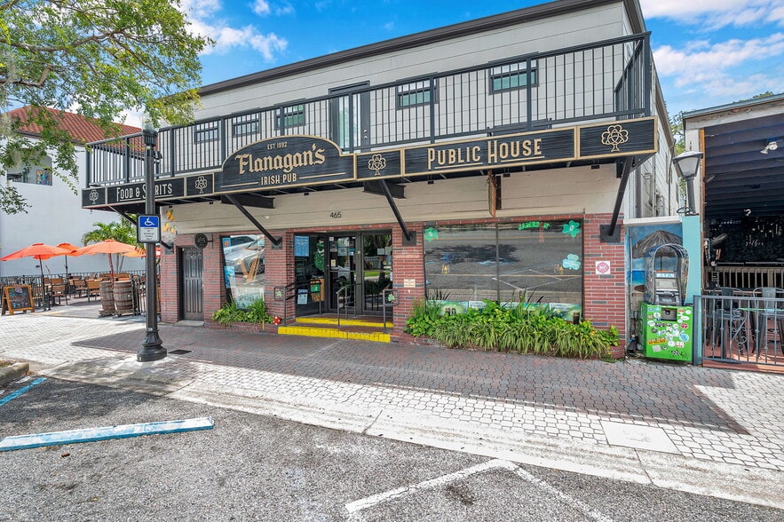 465 Main St, Dunedin, FL for sale - Building Photo - Image 3 of 12