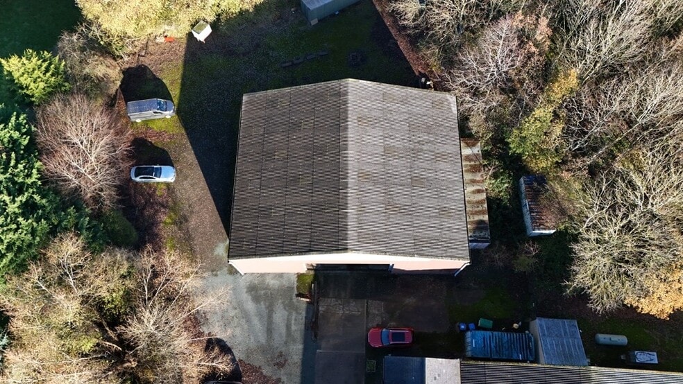 Hayway Ln, Rugby to rent - Building Photo - Image 2 of 5