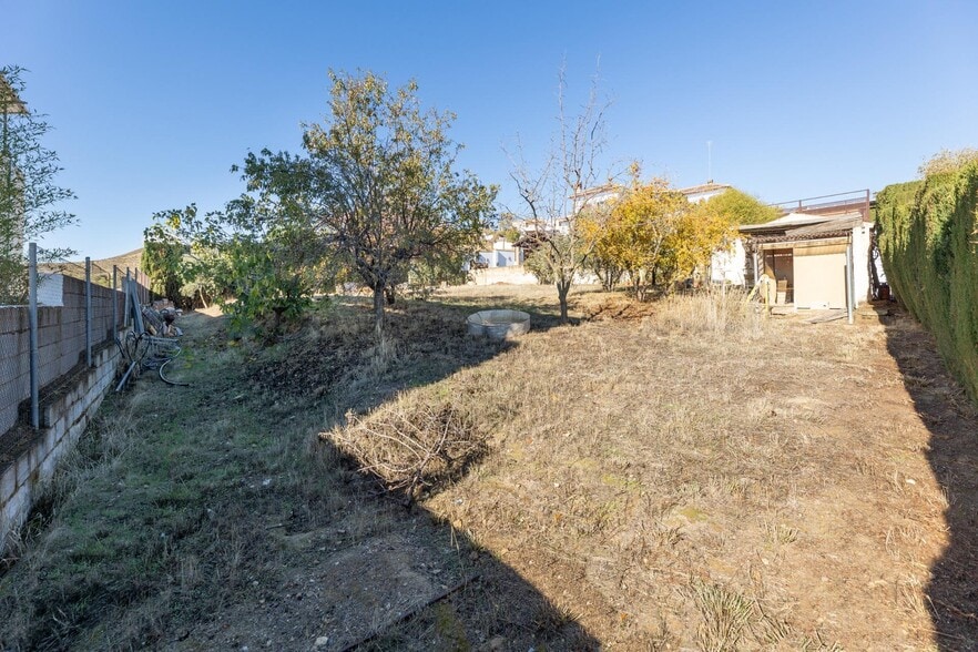 Land in Las Gabias, Granada for sale - Building Photo - Image 1 of 29