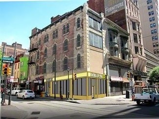 More details for 1039 Chestnut St, Philadelphia, PA - Retail for Rent