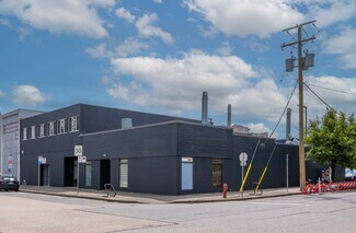 More details for 188 5th Av W, Vancouver, BC - Office for Sale