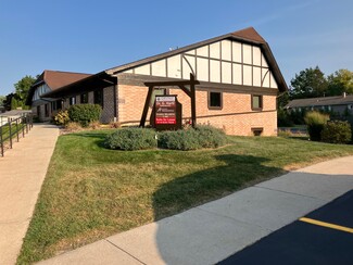 More details for 1305 Chestnut St, West Bend, WI - Office/Medical for Rent