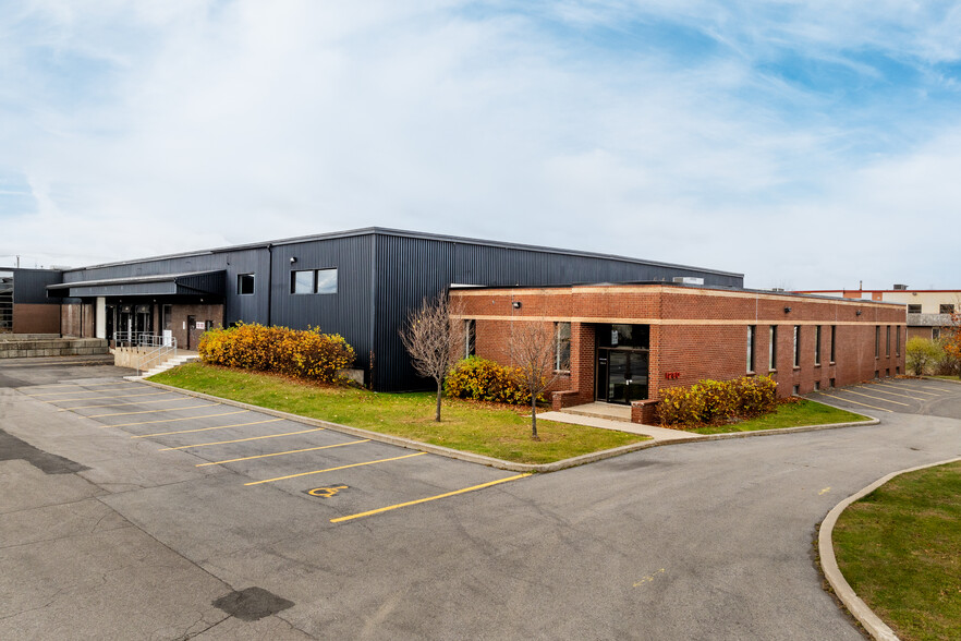 1280 Rue Nobel, Boucherville QC - Commercial Property