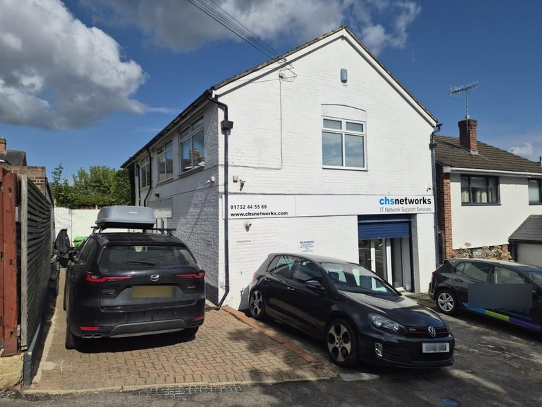 88 Judd Rd, Tonbridge to rent - Building Photo - Image 1 of 3