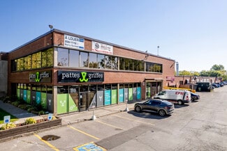 More details for 4990-5016 Rue Jean-Talon O, Montréal, QC - Office to Rent