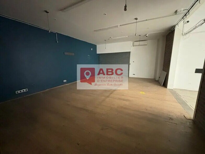 Light Industrial in Montpellier to rent - Building Photo - Image 2 of 4