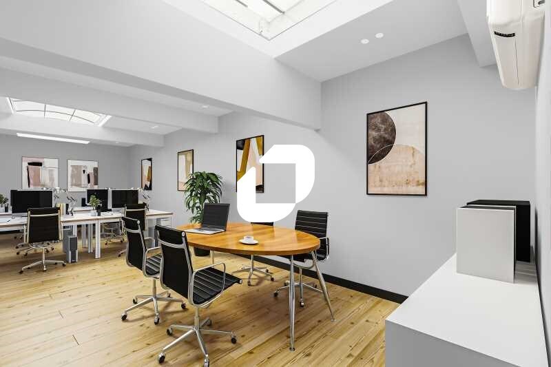 Office in Montreuil for sale - Building Photo - Image 2 of 32