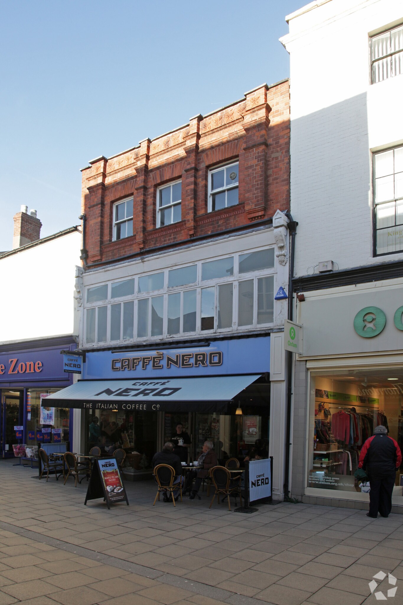 8 Eign Gate, Hereford for sale Primary Photo- Image 1 of 1