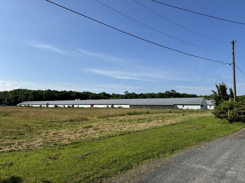 27227 Savannah Rd, Hallwood, VA for sale - Primary Photo - Image 1 of 46