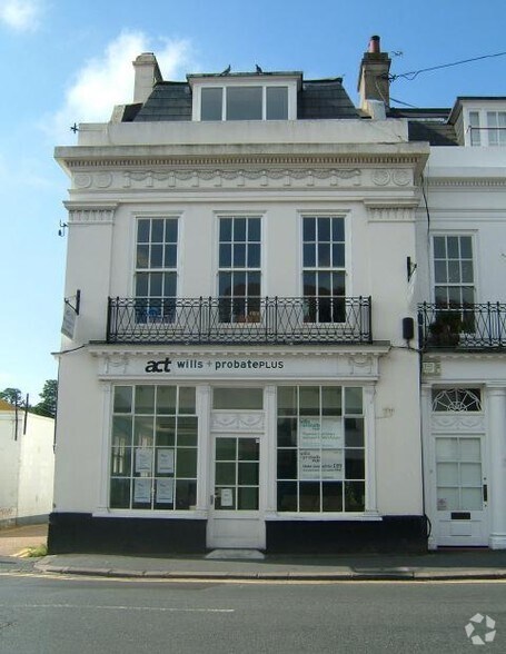 9 South Rd, Brighton for sale - Primary Photo - Image 1 of 1