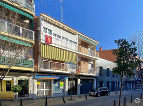 Calle San Vicente, 32, Getafe, Madrid for sale Primary Photo- Image 1 of 3