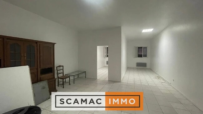 Location Bureaux 120 m²