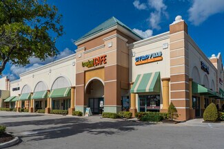 More details for 6301-6501 N Andrews Ave, Fort Lauderdale, FL - Retail to Rent