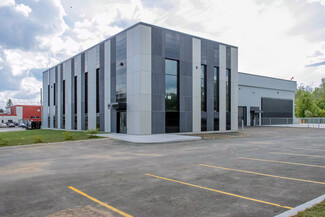 More details for 515 St De Vernon, Gatineau, QC - Industrial for Sale