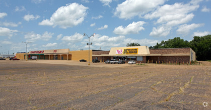 3750 Highway 80 W, Jackson, MS for sale Primary Photo- Image 1 of 1