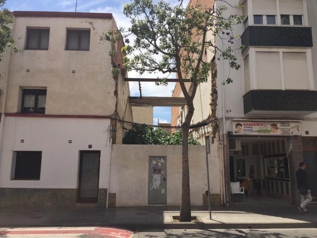 Land in El Vendrell, Tarragona for sale Building Photo- Image 1 of 3