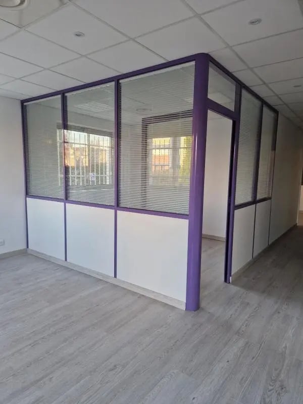 1 Zone D'Activite Des 4 Vents, Boissy-l'Aillerie to rent Interior Photo- Image 1 of 20