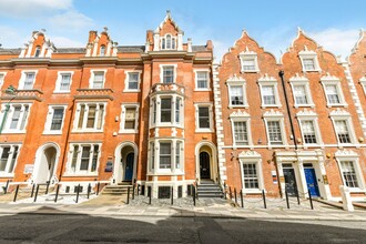 14 Regent St, Nottingham for rent Building Photo- Image 1 of 6