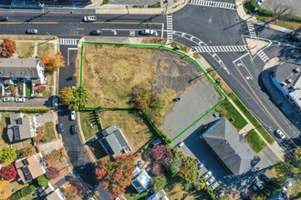 394 W Passaic Ave, Bloomfield, NJ - aerial  map view - Image1