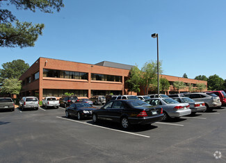 More details for 845 Crossover Ln, Memphis, TN - Office for Rent