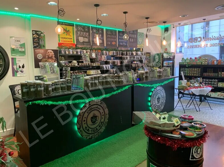 Retail in Le Mans for sale - Interior Photo - Image 2 of 5